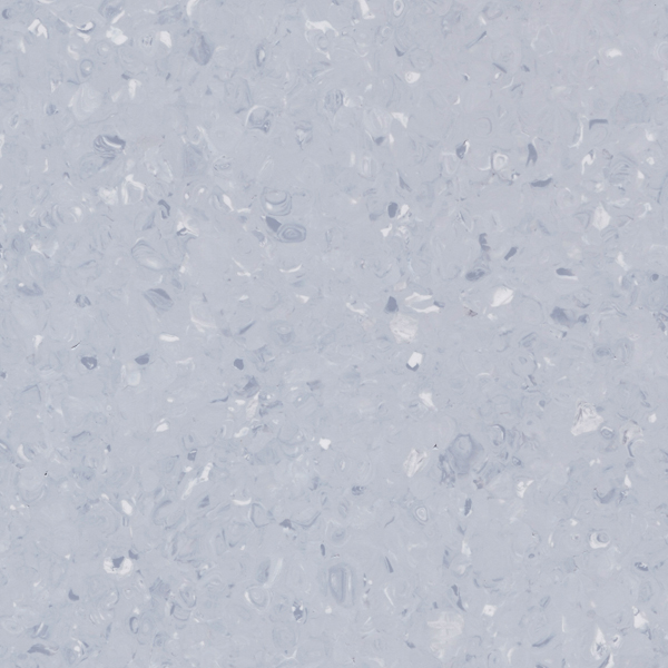Silver Pebble